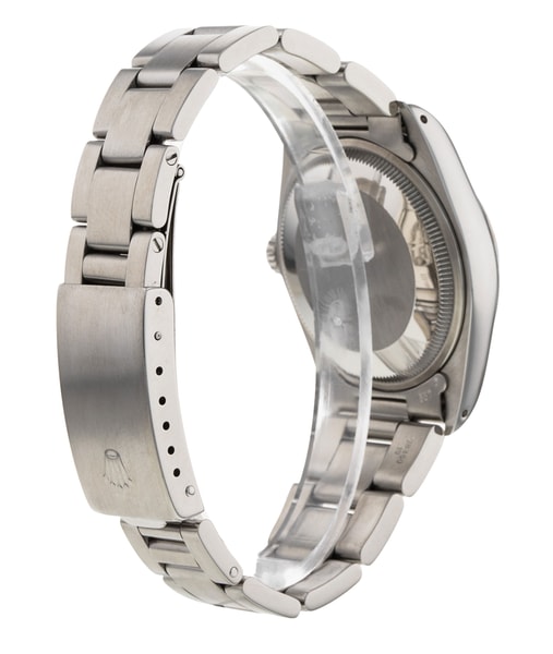 Rolex Oyster Perpetual Date 1500